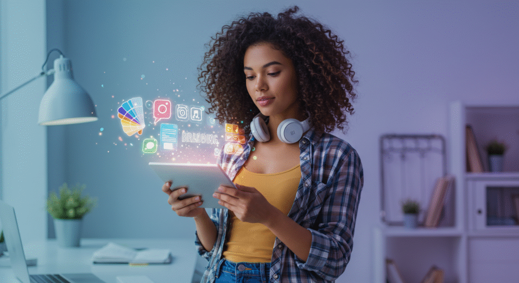 Diseño estratégico: la clave en la era digital